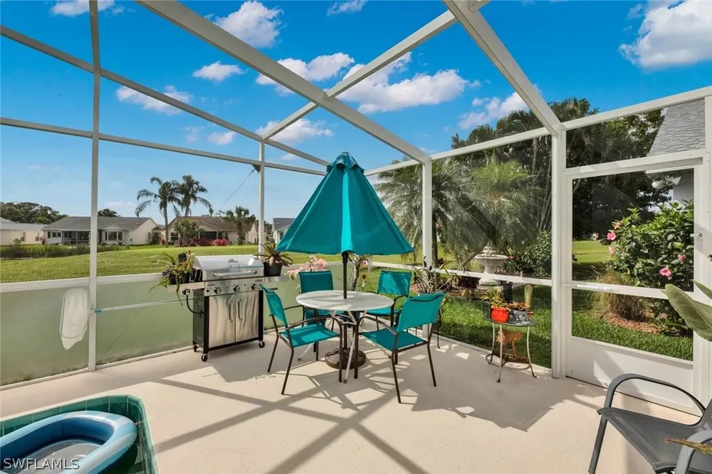 3875 Sabal Springs Boulevard North Fort Myers FL 33917