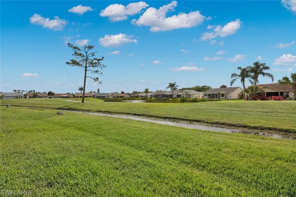 3875 Sabal Springs Boulevard North Fort Myers FL 33917