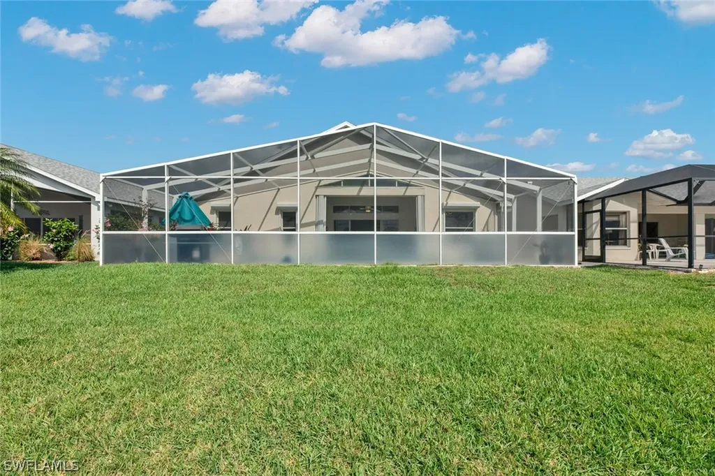 3875 Sabal Springs Boulevard North Fort Myers FL 33917
