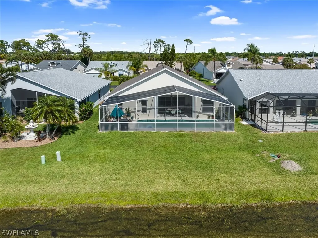 3875 Sabal Springs Boulevard North Fort Myers FL 33917