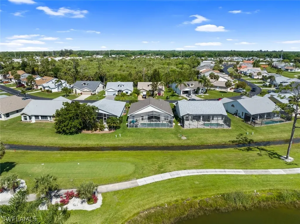 3875 Sabal Springs Boulevard North Fort Myers FL 33917