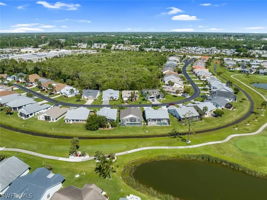 3875 Sabal Springs Boulevard North Fort Myers FL 33917