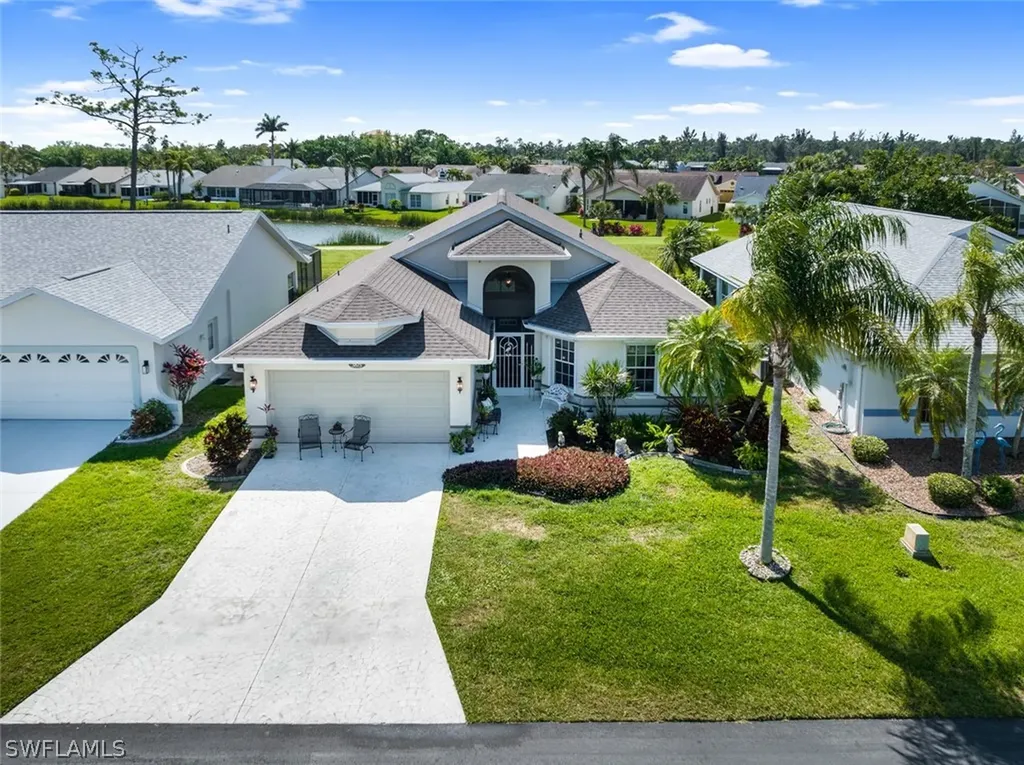 3875 Sabal Springs Boulevard North Fort Myers FL 33917