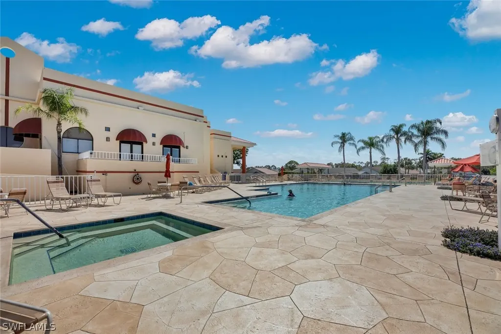3875 Sabal Springs Boulevard North Fort Myers FL 33917