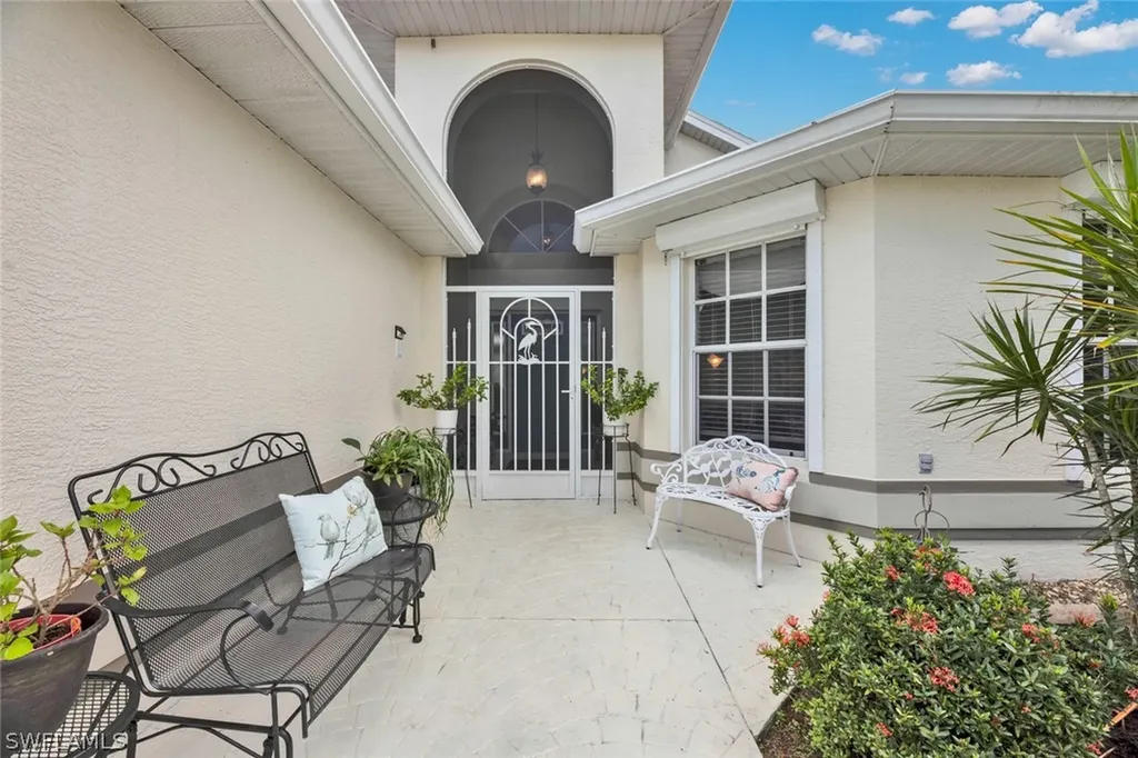 3875 Sabal Springs Boulevard North Fort Myers FL 33917
