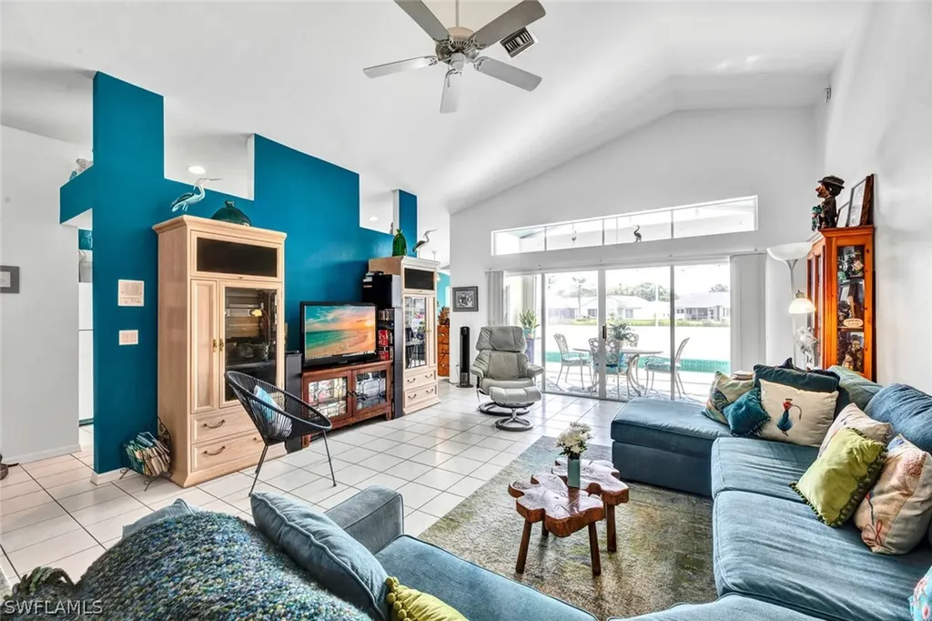 3875 Sabal Springs Boulevard North Fort Myers FL 33917