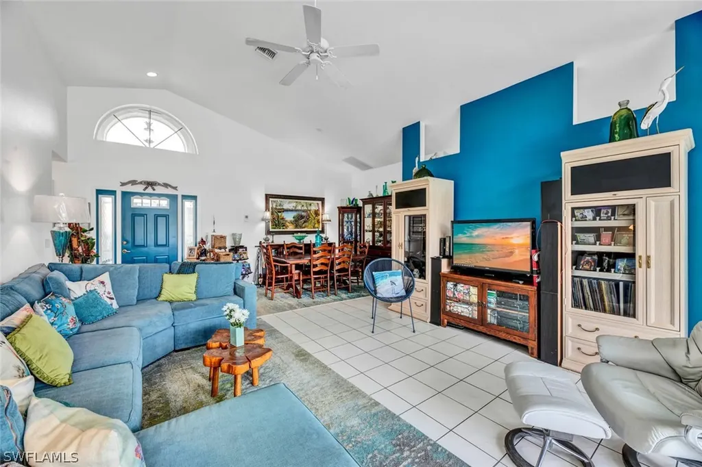 3875 Sabal Springs Boulevard North Fort Myers FL 33917