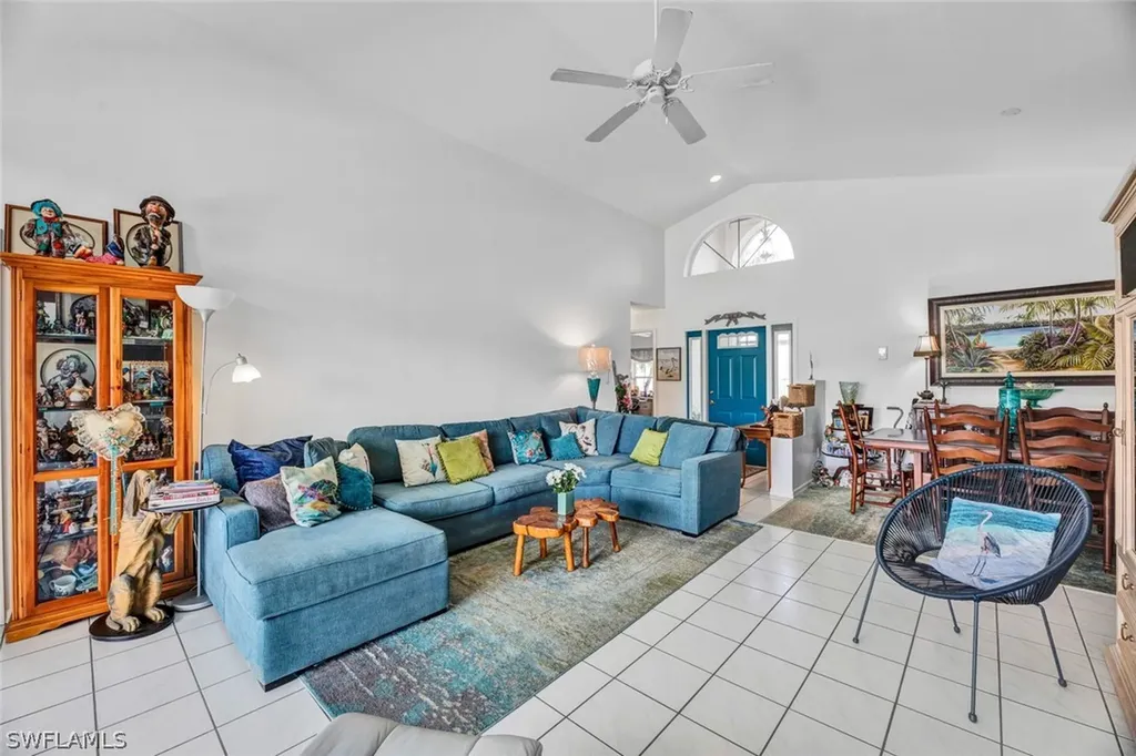 3875 Sabal Springs Boulevard North Fort Myers FL 33917