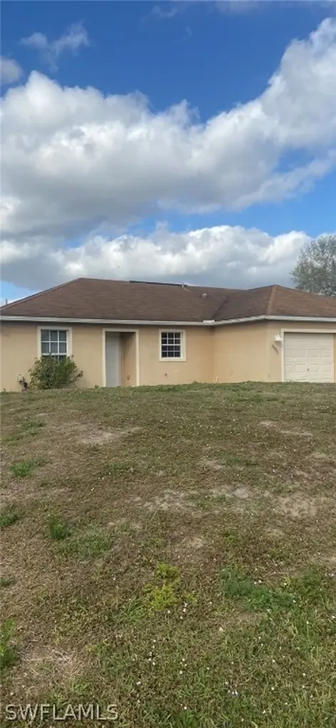 15421 Cemetery Road Fort Myers FL 33905