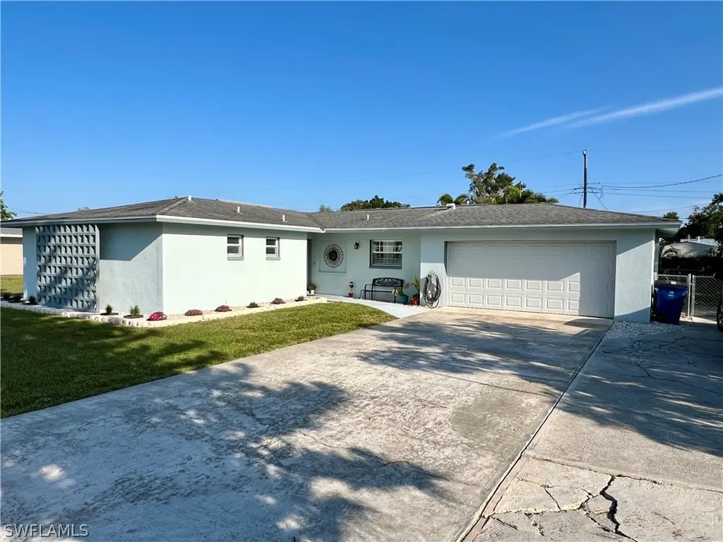 2225 Woodland Boulevard Fort Myers FL 33907