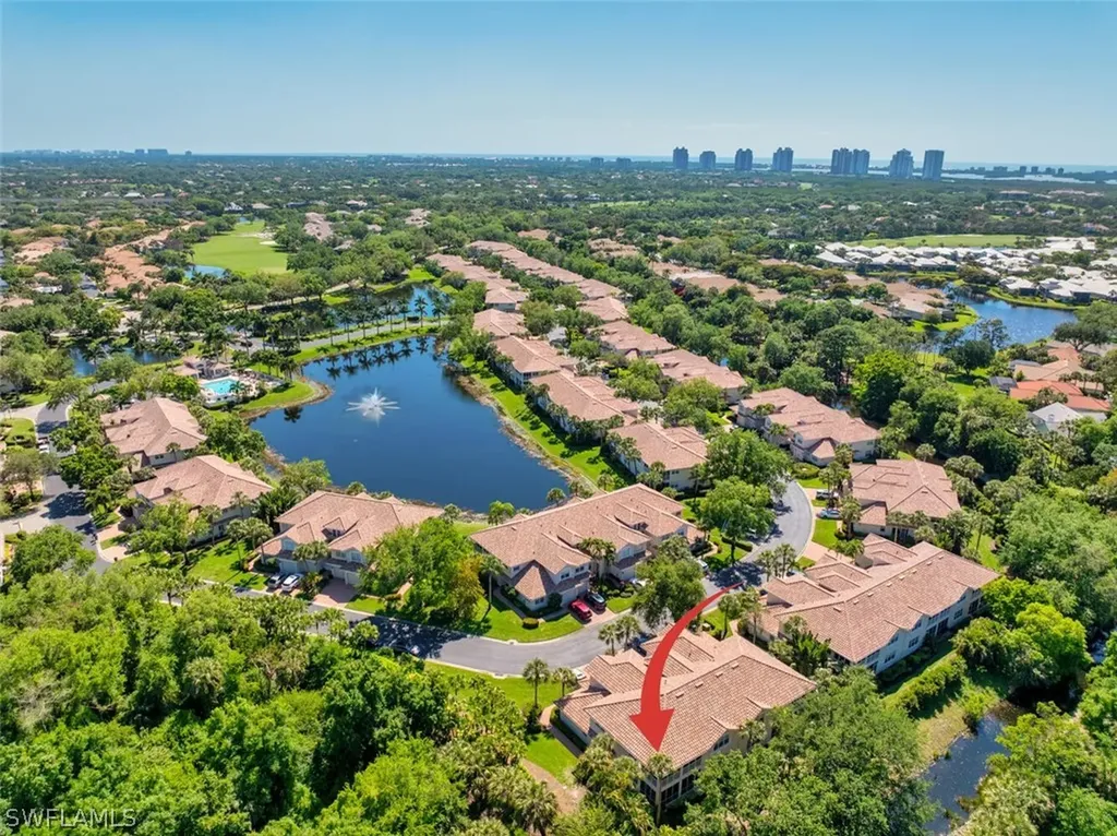Bonita Springs FL, 3450 Ballybridge Circle, Unit 202