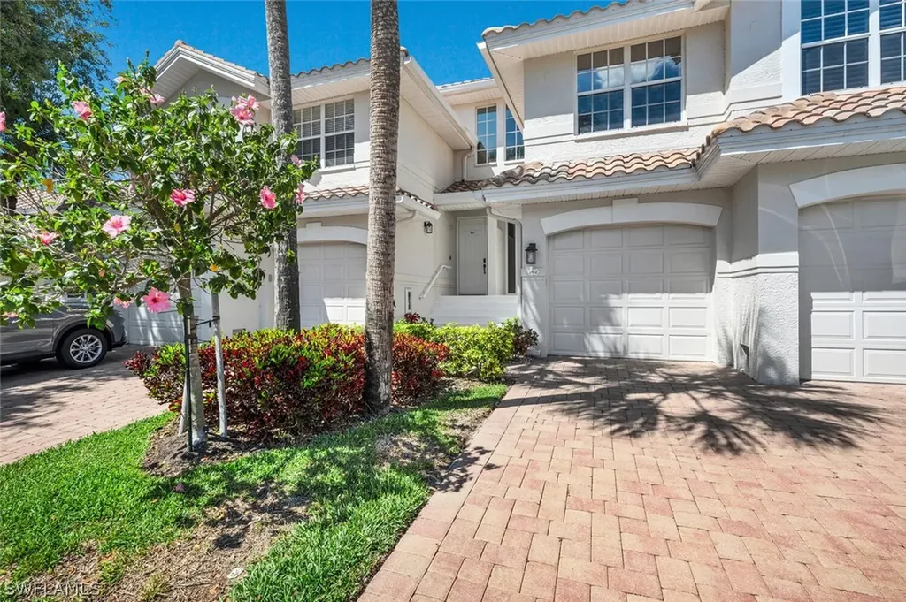 3450 Ballybridge Circle Bonita Springs FL 34134