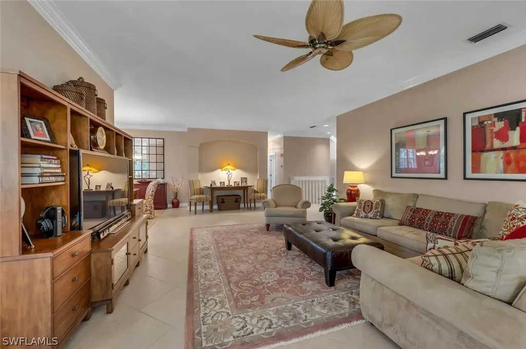 3450 Ballybridge Circle Bonita Springs FL 34134