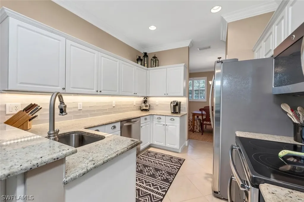 3450 Ballybridge Circle Bonita Springs FL 34134