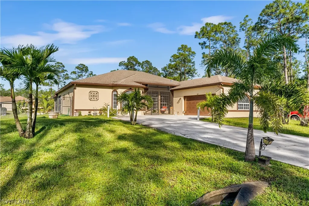 1413 Lake Avenue Lehigh Acres FL 33972