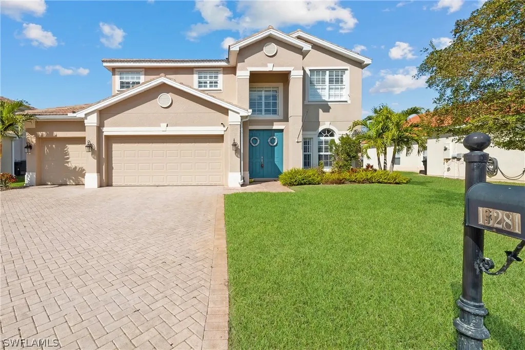 13281 Little Gem Circle Fort Myers FL 33913