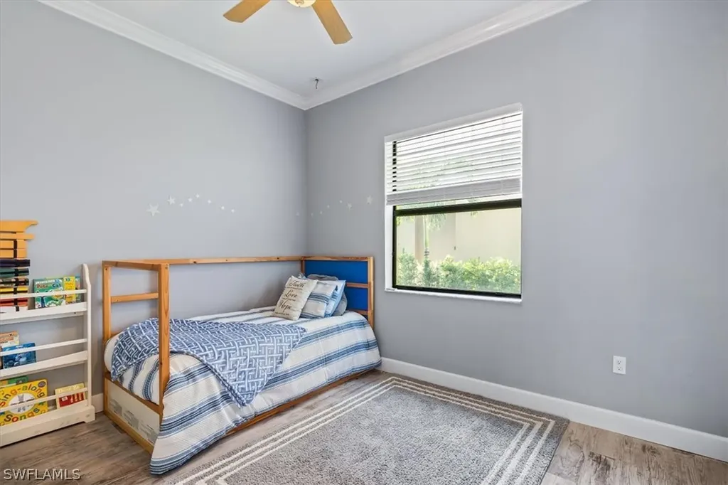 13504 Mandarin Circle Naples FL 34109