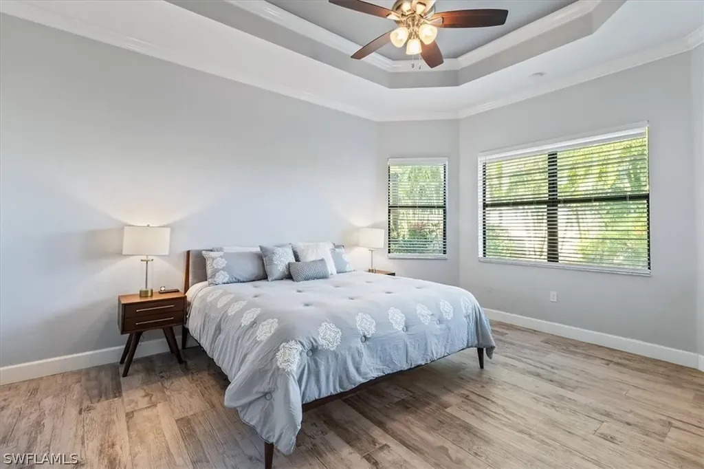 13504 Mandarin Circle Naples FL 34109