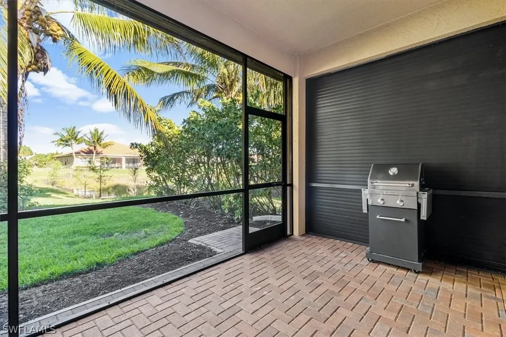 13504 Mandarin Circle Naples FL 34109
