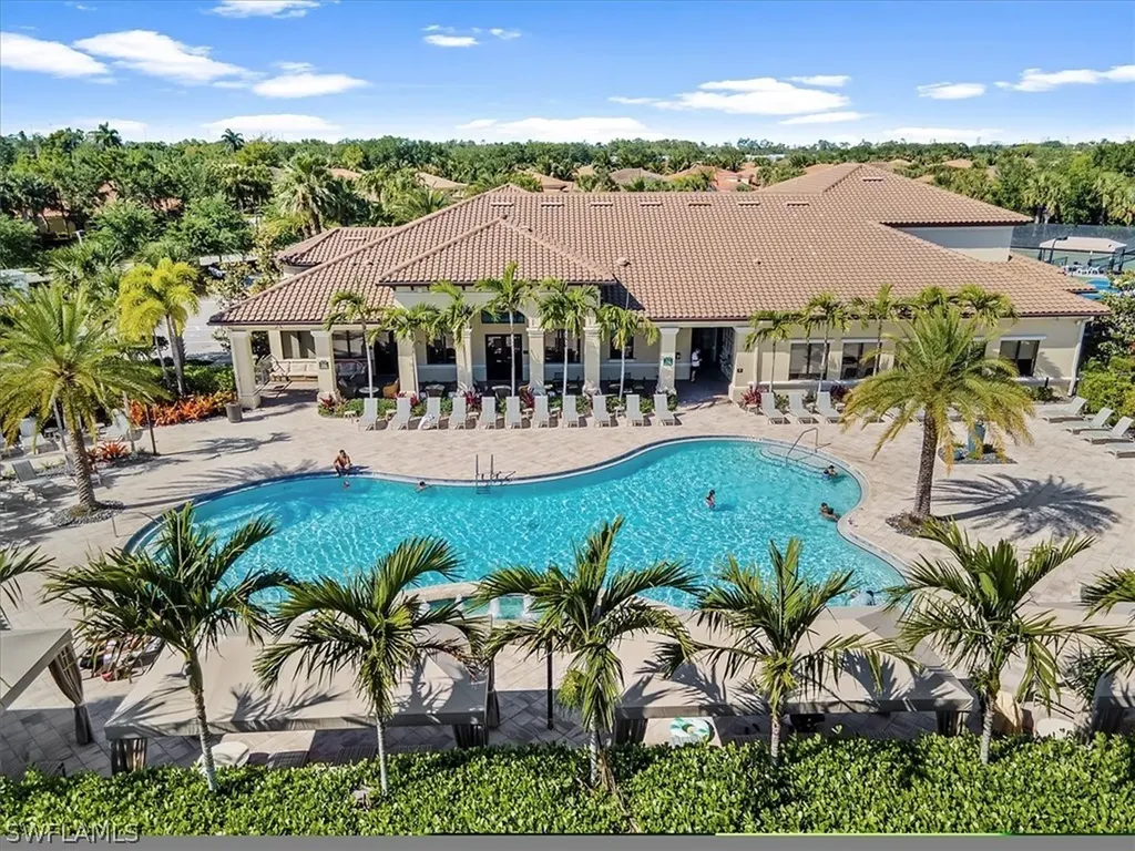13504 Mandarin Circle Naples FL 34109