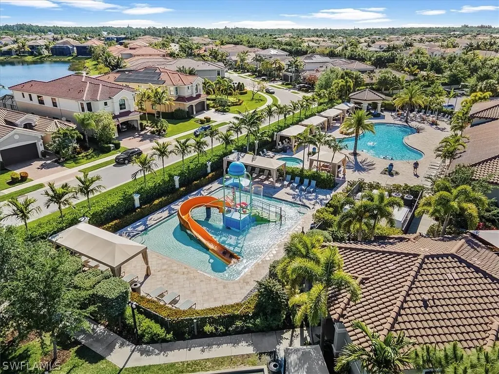 13504 Mandarin Circle Naples FL 34109