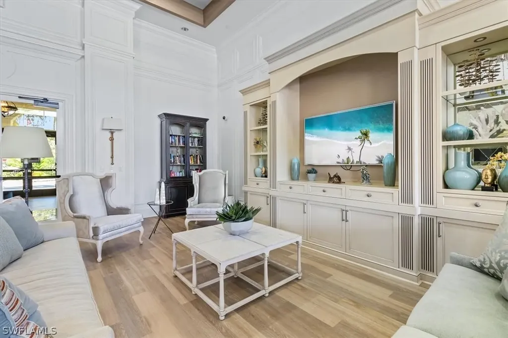 13504 Mandarin Circle Naples FL 34109