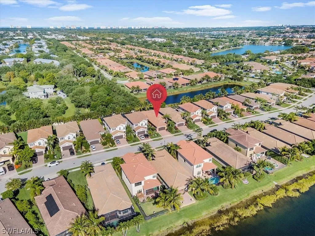13504 Mandarin Circle Naples FL 34109