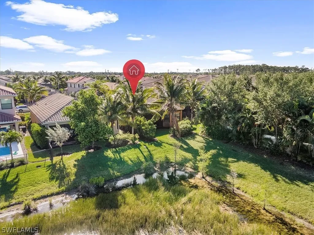 13504 Mandarin Circle Naples FL 34109