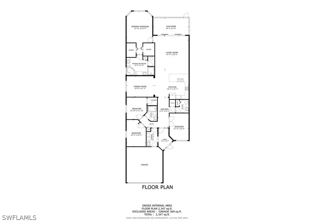 13504 Mandarin Circle Naples FL 34109
