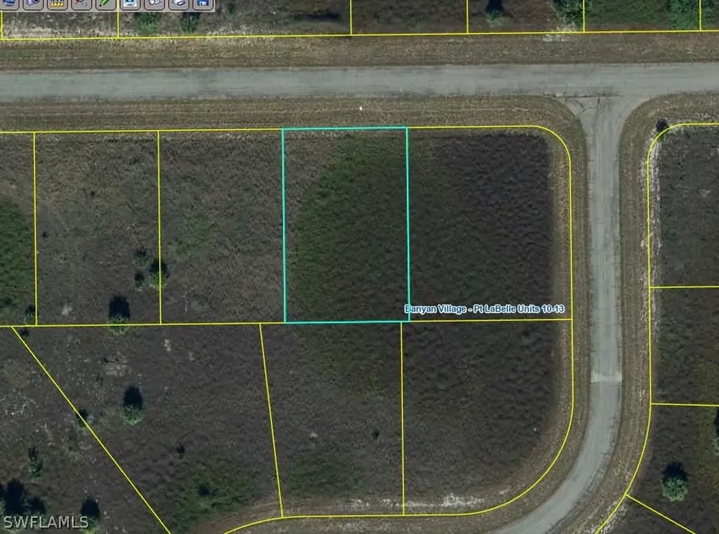255 Manhattan Avenue Labelle FL 33935