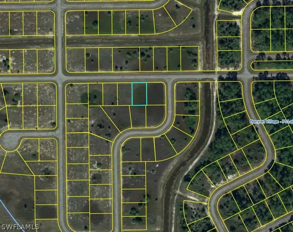 255 Manhattan Avenue Labelle FL 33935