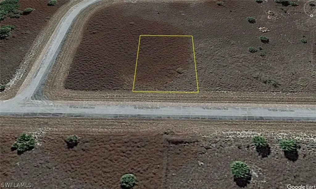 255 Manhattan Avenue Labelle FL 33935