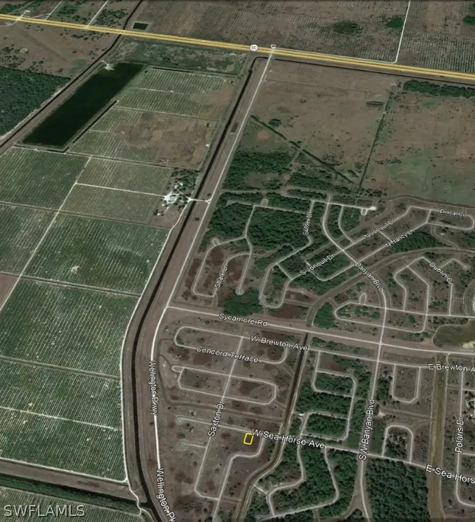 255 Manhattan Avenue Labelle FL 33935