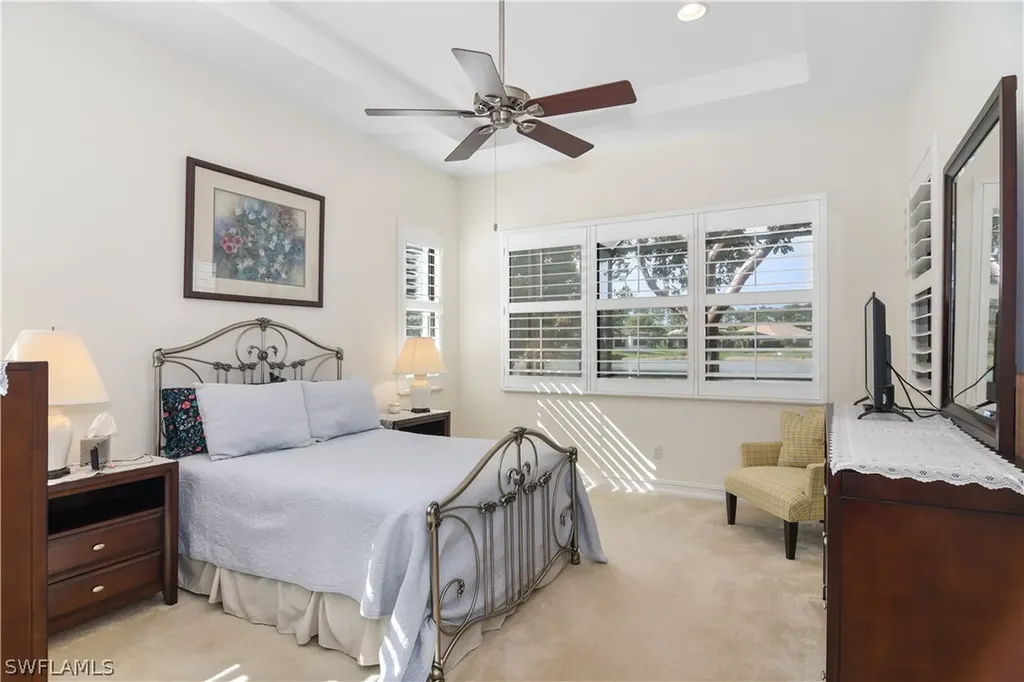 9309 Woodhurst Drive Naples FL 34120
