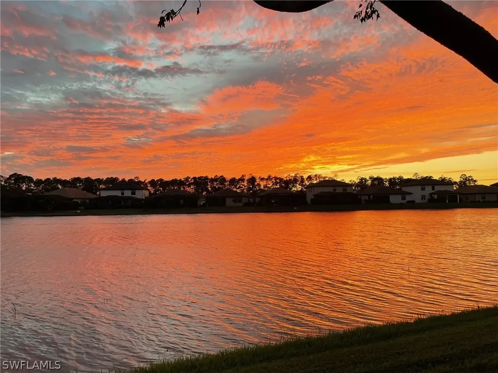 9309 Woodhurst Drive Naples FL 34120