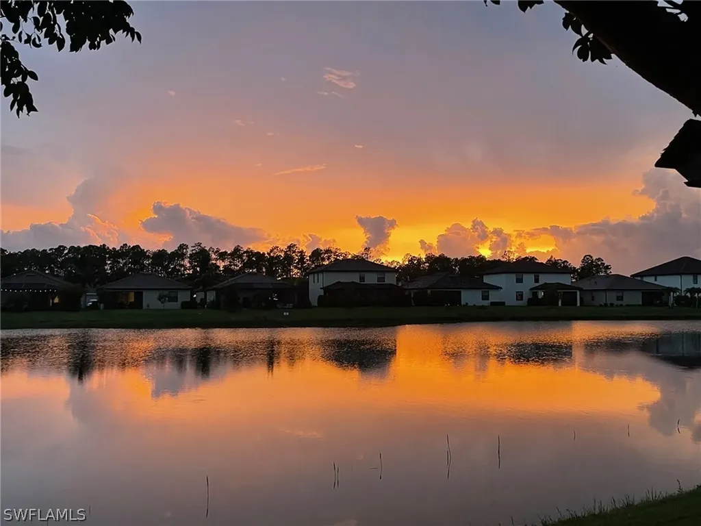 9309 Woodhurst Drive Naples FL 34120