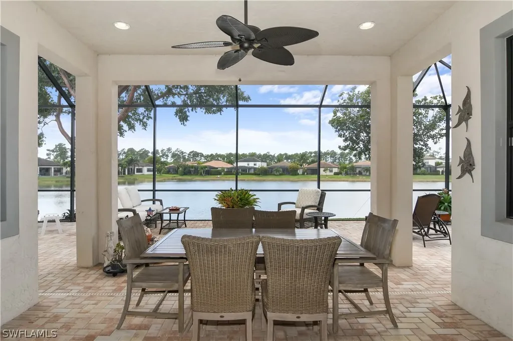 9309 Woodhurst Drive Naples FL 34120