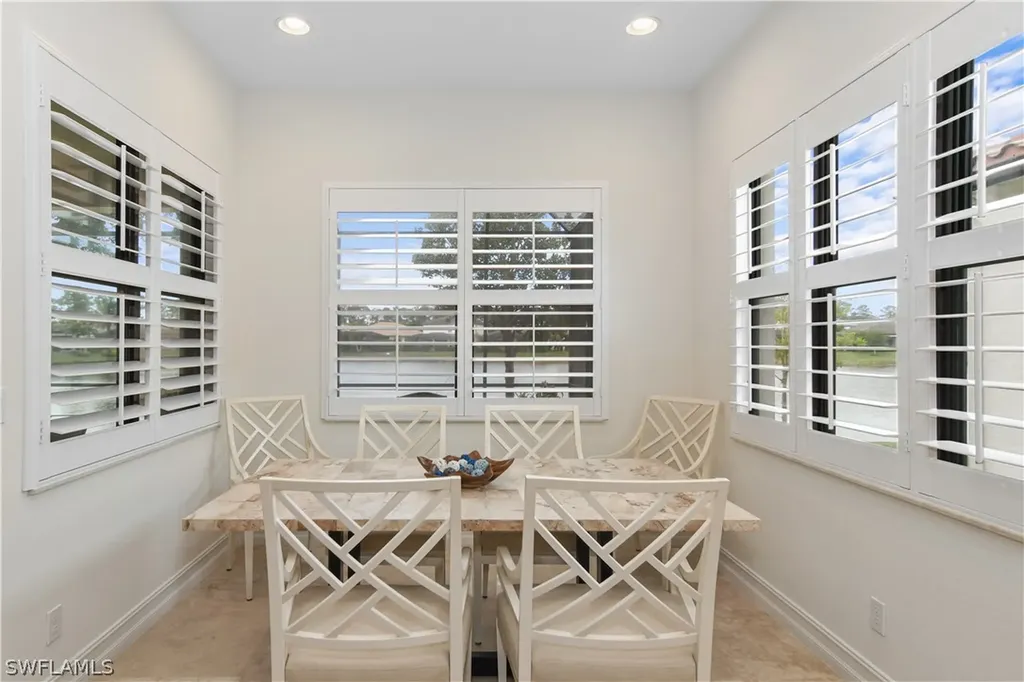 9309 Woodhurst Drive Naples FL 34120