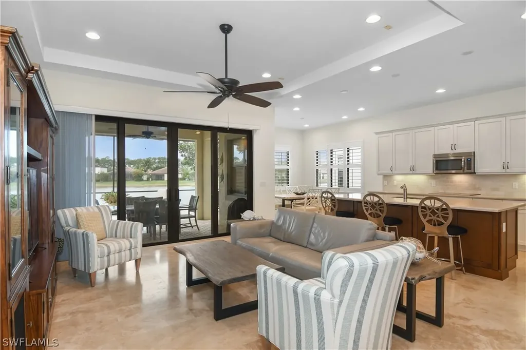 9309 Woodhurst Drive Naples FL 34120