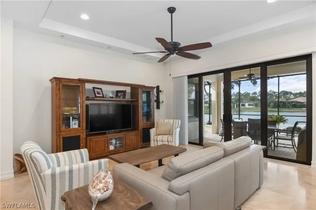 9309 Woodhurst Drive Naples FL 34120