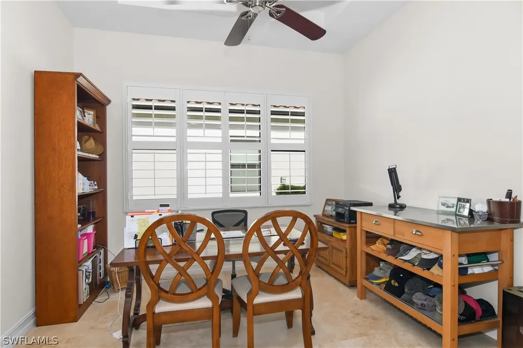 9309 Woodhurst Drive Naples FL 34120