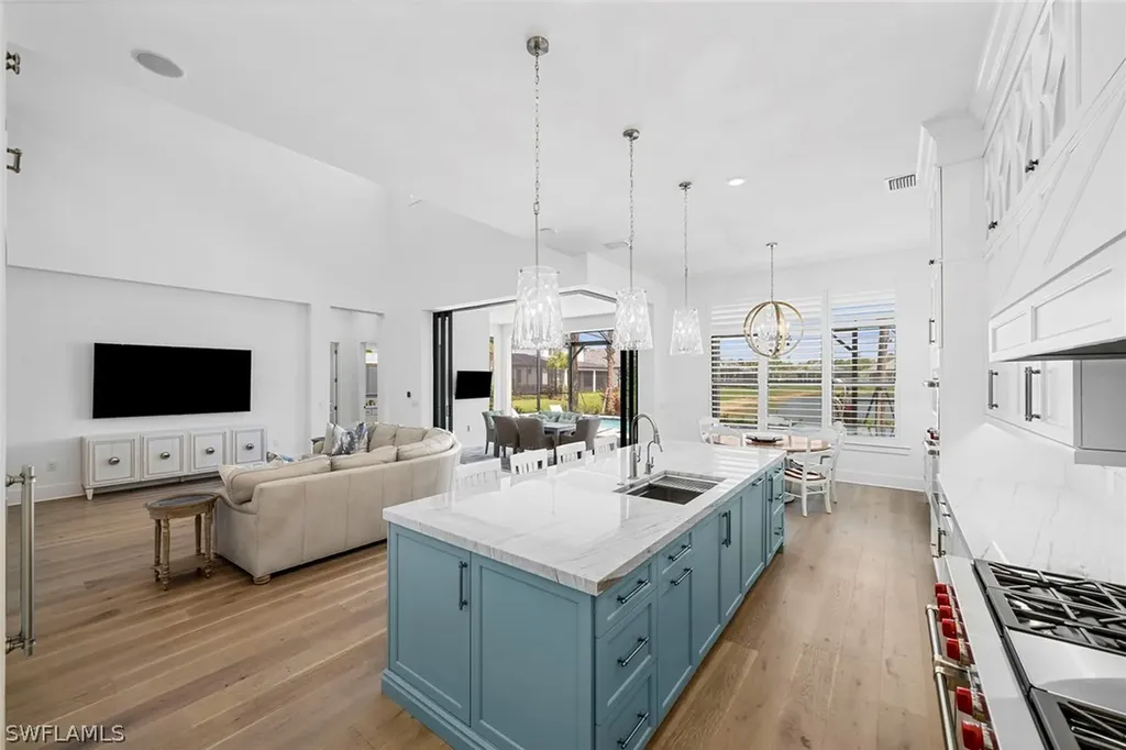 16226 Verilyn Circle Naples FL 34110