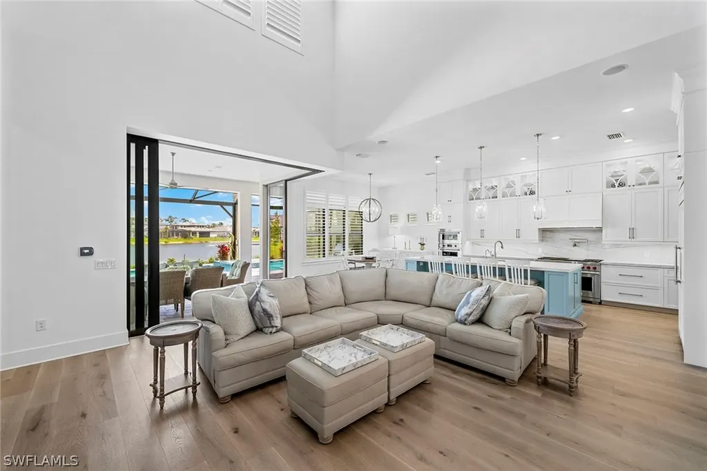 16226 Verilyn Circle Naples FL 34110