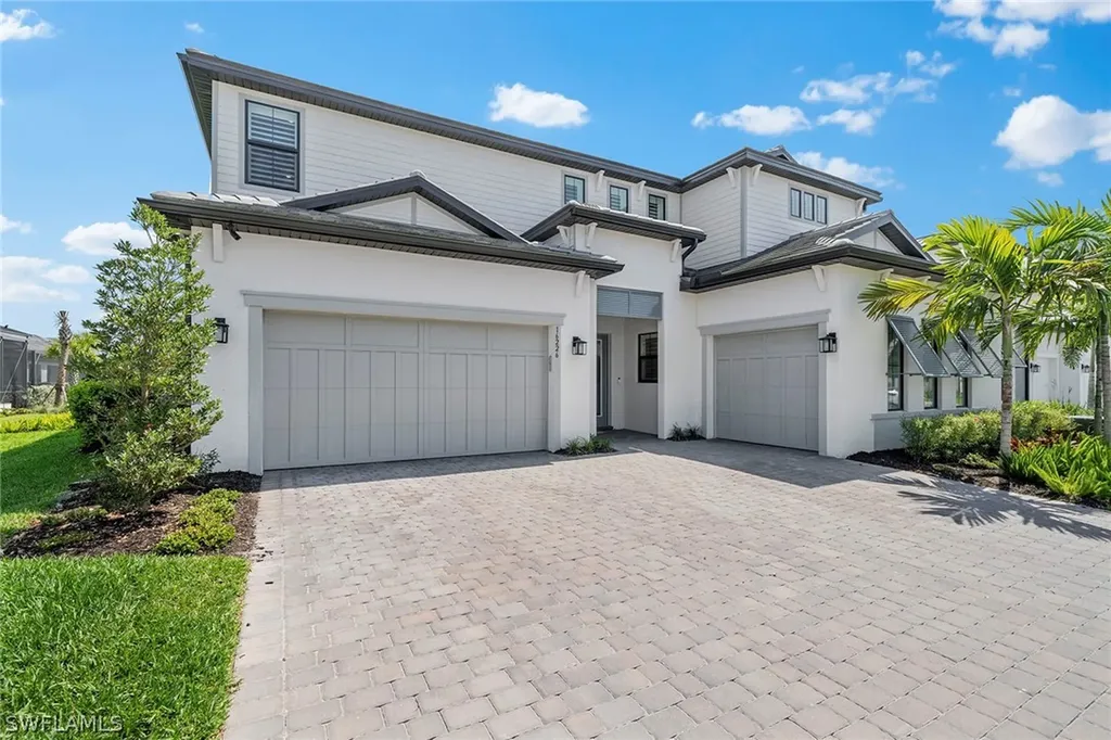 16226 Verilyn Circle Naples FL 34110