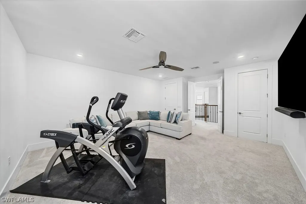 16226 Verilyn Circle Naples FL 34110