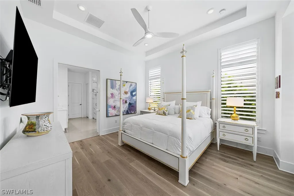 16226 Verilyn Circle Naples FL 34110