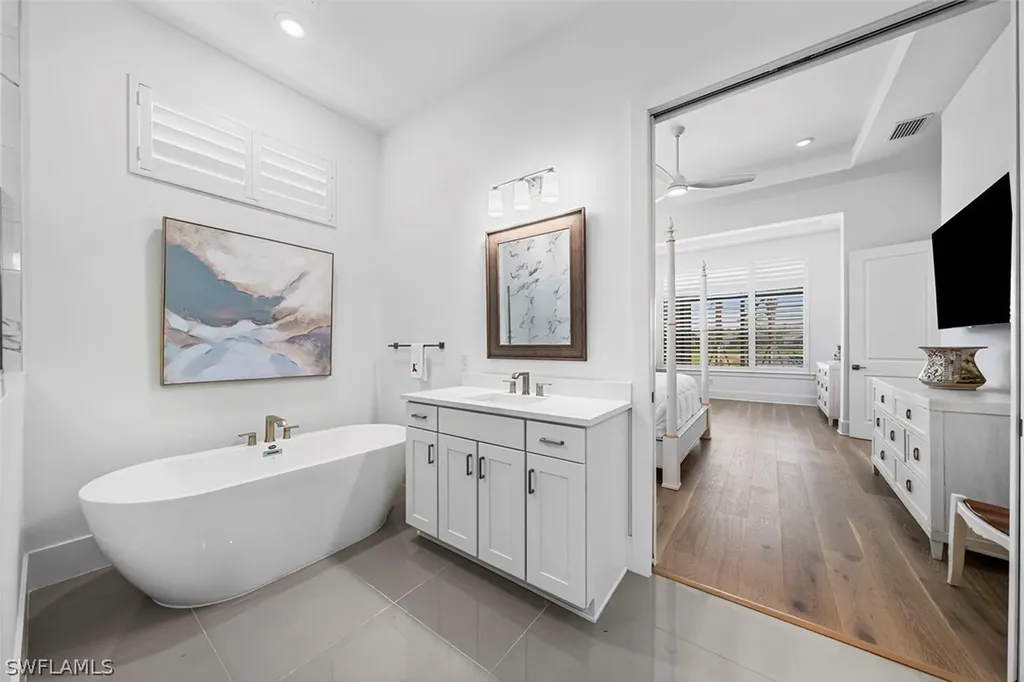 16226 Verilyn Circle Naples FL 34110