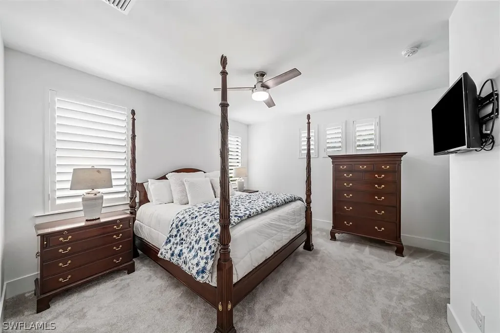 16226 Verilyn Circle Naples FL 34110