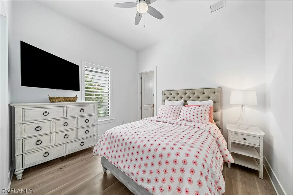 16226 Verilyn Circle Naples FL 34110