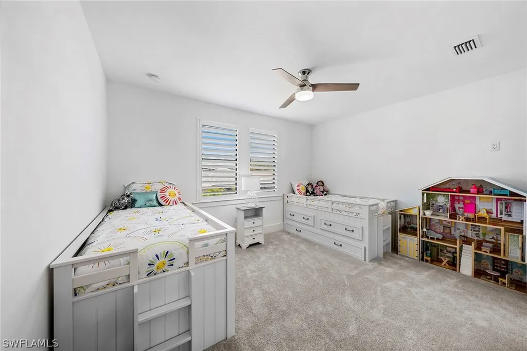 16226 Verilyn Circle Naples FL 34110